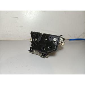 ตัวล็อคด้านหน้าขวา AUDI A4 Avant (8K5) 8J1837016C (08>15) - Product Image 3
