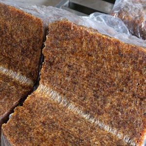 Vietnam Natural <b>Rubber</b> SVR 20 Light Yellow to Light Brown <b>Blocks</b> Reliable Supplier for Tyre Manufacturing - Product Image 1