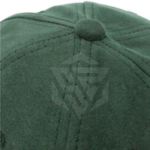 หมวกเบสบอลปรับแต่งได้สำหรับทุกเพศดีไซน์ใหม่สำหรับทุกฤดูกาล - Product Image 3