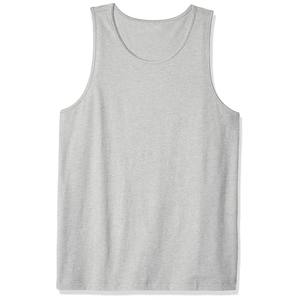 Débardeur de sport décontracté pour homme OEM, personnalisé, respirant, tricoté, séchage rapide, avec logo sur mesure pour la salle de sport - Product Image 3