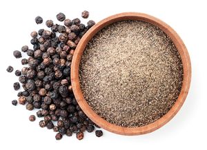 Semillas de Pimienta Negra Seca 550GL, Producto Agrícola en Forma de Semillas, Sudáfrica, 1 Año de Vida Útil - Product Image 3