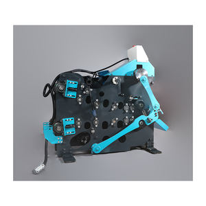 Nouvelle machine à découper le tabac d'origine industrielle avec moteur et roulement de lame pour usage industriel et approvisionnement en gros - Product Image 3