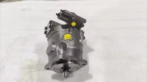 Pompe hydraulique série A10VSO45 A10VSO140 A10VSO28DFR A10VSO28DR/31R- PPA12N00 PSC12K01 Pompe variable à piston axial - Product Image 3