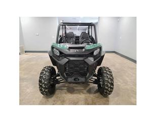 MEJORES VENTAS PARA 2026: Can-Am Commander MAX DPS 700 UTV PARA ADULTOS - Product Image 1