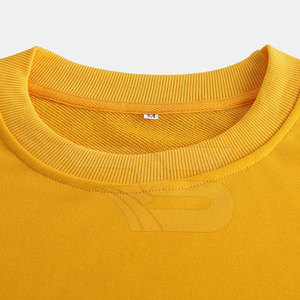Nueva llegada de diseño personalizado de los hombres sudaderas térmicas de venta directa de fábrica de los hombres sudaderas en venta al por mayor - Product Image 3