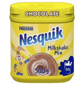 Compre Cereales Nesquikk, Bolas de Granos Integrales con Chocolate 330g, Alimentos Energéticos - Product Image 6