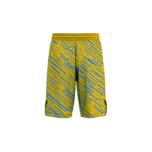 Short MMA imprimé sublimé pour homme Short UFC Short de grappling Arts martiaux Wears Short Boxer Short MMA Short Fight - Product Image 6