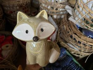 Jardinières en céramique émaillée du fabricant vietnamien décorations de poterie pour pots de fleurs de jardin à la maison du Vietnam - Product Image 2