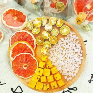 HOT DEAL NATURAL SALUD DETOX SECO TÉ MIXTA FRUTAS Y FLORES DEL PROVEEDOR VIETNAM - Product Image 6