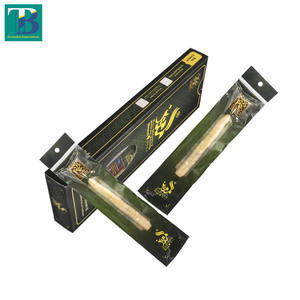 Palos de limpieza de dientes naturales Miswak/Sewak/Siwak Al-Mumeez Caja de 2 piezas para aliento fresco Higiene bucal Producto multiusos - Product Image 3