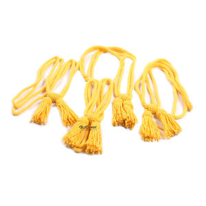 Los más exigentes 2025, la mejor calidad, alambre de lingotes, cordón de sombrero ceremonial, cordón de sombrero de uniforme ceremonial a la venta - Product Image 2