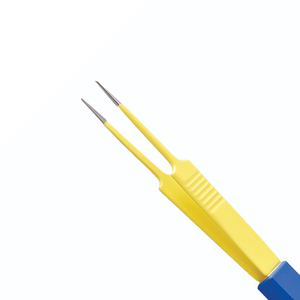 คีมไบโพลาร์แบบสองขั้วอิเล็กโทรดนำมาใช้ใหม่เครื่องมือที่ใช้ซ้ำได้คีมหนีบสองขั้ว - Product Image 3