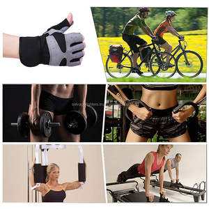 Guantes de Boxeo para Entrenamiento de MMA, Guantes de Combate para Mujer, Guantes de Agarre, Guantes de Kickboxing - Product Image 2