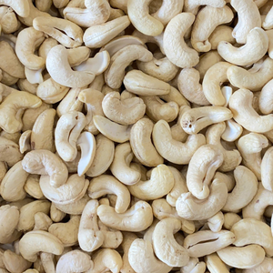 Haccp Certified Vietnam Raw Cashew <b>Nuts</b> High Quality Grade W240 Customized Packing Free Print Logo Santigo 24 Months Shelf Life - Product Image 1