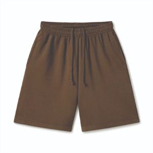 Pantalones cortos ligeros para hombre, tela transpirable de secado rápido para verano, gimnasio, playa, correr, ajuste cómodo, cintura elástica, ropa informal al por mayor - Product Image 6