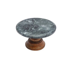 Soporte de Servicio Galvanizado para Fiestas de Navidad, Cumpleaños y Bodas, con Acabado Personalizado, en Forma Redonda, para Uso en Hoteles - Product Image 5