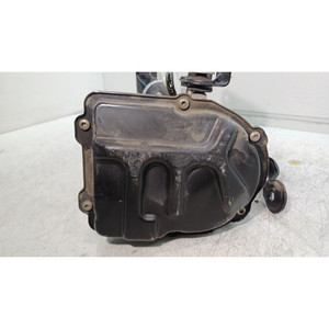 POMPE À HYDRAULIQUE CITROEN C4 Picasso Mk1 9684040280 DW10BTED4 diesel 1997 (06>13) - Product Image 6