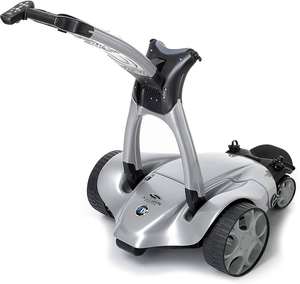 Carro Eléctrico Stewart Golf X9 Follow con Control Remoto y Batería Adicional, Accesorios Completos - Product Image 2