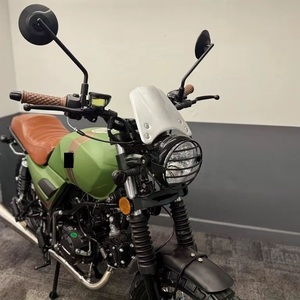 Qualité F60 49cc 2 roues (Motocyclette) - Product Image 1