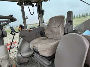 Tracteur agricole JOHN DEERE 6155M 4WD neuf/d'occasion 2025 à vendre en Europe - Product Image 5