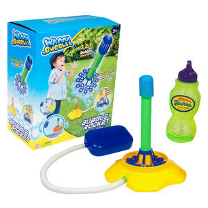 ของเล่นจรวดฟอง-8.5ออนซ์ - Product Image 1