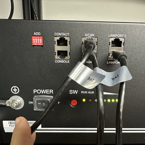 Batterie Pylontech Us5000 - Product Image 1