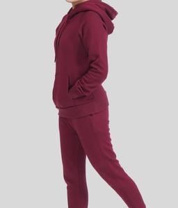 Top Qualité Femmes Survêtement Confortable Et Élégant Parfait Pour Casual WearSports Activités Dames Plus La Taille À Manches Longues À La Mode - Product Image 6