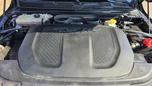 Seminuevo Clean 2021 Ra-m 1500 crew TRX Pick-up 4D - Product Image 5