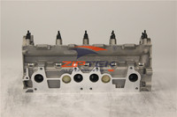 9614838980 9614838983 9151831080 Culasse de moteur 2.0L XU10 XU10J2 pour Peugeot 405 306 Citroën ZX