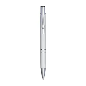 Penna Promozionale Ecologica in Alluminio Riciclato - Product Image 1