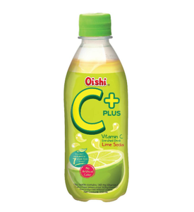 Oishii superventas 350ml Smart C vitamina limón bebida Vietnam origen gimnasio rehidratación bebida con refrescante sabor a limón - Product Image 1