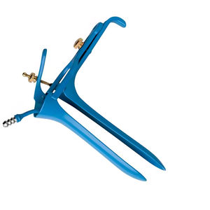 Spéculum vaginal pour tombes électriques Grand 115x35mm Instruments chirurgicaux en acier inoxydable Porte-aiguille Spéculum vaginal - Product Image 6