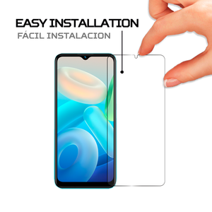 ฟิล์มกันกระแทกหน้าจอ Vivo Y02 - Product Image 3