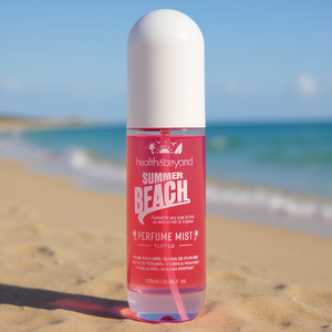 HEALTH&BEYOND Profumo Unisex - Body Mist con Design Ribaltabile - Product Image 3