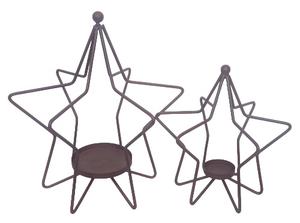 Star Decorative <b>Candle</b> Holder Handmade Decorative Stand for <b>Candle</b> Stand Best Manufacturing In Wholesale Price - Product Image 3