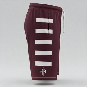 Pantalones Cortos Casuales de Verano para Hombre, Estilo 2026, Talla Grande, Alta Calidad, Transpirables, Material 100% Algodón de RIVIAN ATLANTIC - Product Image 2