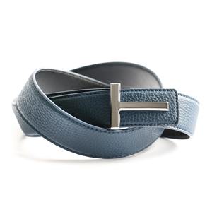 Top Luxury Designer Brand Steel T Buckle <b>Belt</b> Men High Quality Women Genuine Leather Dress Strap <b>Jeans</b> Waistband Grey - Product Image 1