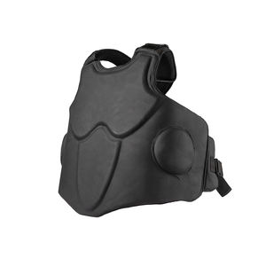 Protector de Costillas de Cuero, Protector Abdominal para Boxeo, Equipo de Combate Profesional, Ligero, de Alta Calidad, Personalizable, LEOCOR SPORTS - Product Image 6