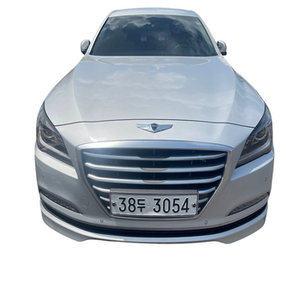 ฮุนได เจเนซิส DH ปี 2016 สภาพดี รถมือสองจากเกาหลี ขาย 300auto Export - Product Image 1