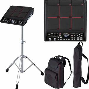 Proveedor Verificado de Herramientas Manuales de Grado Industrial, Soporte OEM Personalizado, Entrega a Domicilio para el Pad de Percusión de Muestreo SPD-SX 1 - Product Image 3