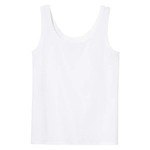 Camisetas sin Mangas Ajustadas y Delgadas de Moda Personalizadas OEM, Camisetas de Gimnasio para Mujer - Product Image 6