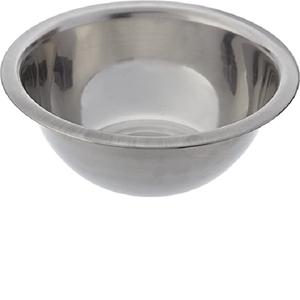 Juego de 5 utensilios de cocina de Metal, cuenco decorativo para servir frutas, mesa de comedor, tazón para servir frutas para el hogar - Product Image 5