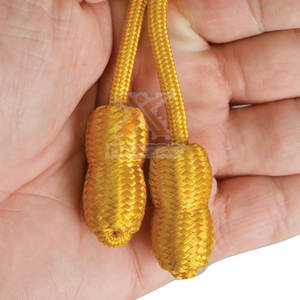 Créez Votre Propre Logo – Cordons de Chapeau d'Uniforme Cérémoniel Personnalisés – Nouvelle Arrivée – Vente Flash – Cordons de Chapeau d'Uniforme Cérémoniel - Product Image 6