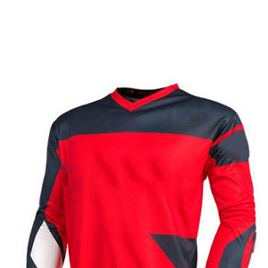 Ensemble de course de moto personnalisé unisexe professionnel, respirant, imperméable, séchage rapide, haute qualité, toutes saisons, adultes - Product Image 3