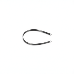 Cinta Metálica de Repuesto para Filtros de Aceite 1491 - Product Image 2