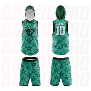 Team Wear 7v7 Sublimation Uniforms Sports Wear Fully Customize Name Number Printing Best Quality 7v7 Flag Football Uniforms - Product Image 1
