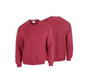 Sweat-shirt décontracté pour femme, col rond, imprimé ours et miel, peint à la main, coupe ample, chaud, 100 % coton, tissu tricoté 380g - Product Image 4