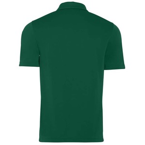 เสื้อโปโลผ้าฝ้าย100% สำหรับผู้ชาย2025โลโก้ตามสั่ง - Product Image 4