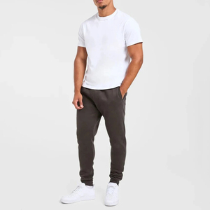 Pantalones Deportivos Personalizados al por Mayor con el Último Diseño, Pantalones Deportivos para Hombre, Ropa Deportiva Informal, Pantalones Deportivos con Bolsillos - Product Image 4