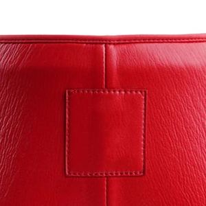 Protector de ingle de boxeo con logotipo personalizado, protector de ingle de estilo ganador de alta calidad de color negro de piel de vaca, protector de ingle de estilo de 2017 - Product Image 5